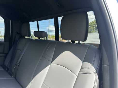 New 2026 RAM 5500 Tradesman AWD/4WD image 30