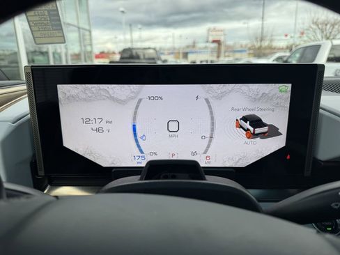 Used 2023 GMC Hummer EV Edition 1 image 22