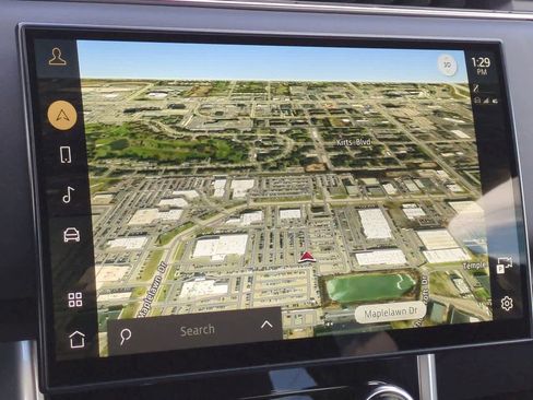 Certified 2023 Land Rover Range Rover Autobiography image 29