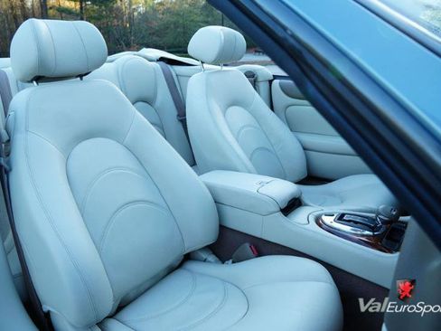 Used 2003 Jaguar XK8 Convertible RWD image 34