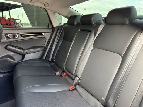 Used 2023 Honda Civic Touring image 35
