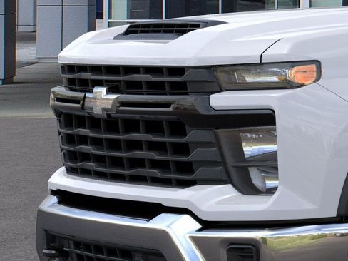 New 2026 Chevrolet Silverado 3500 W/T image 13