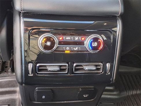 Certified 2022 Lincoln Aviator 2WD w/ Premium Package image 11