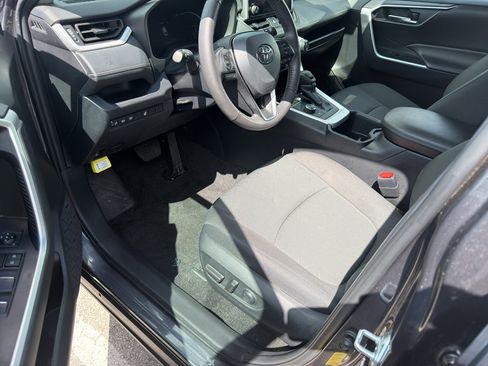 Used 2024 Toyota RAV4 XLE w/ Weather Package AWD/4WD image 6