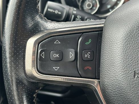 Used 2021 RAM 1500 Rebel w/ Rebel Level 2 Equipment Group image 41