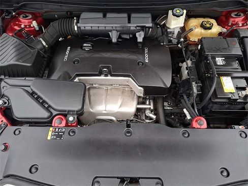 Used 2017 Buick Envision Preferred image 27