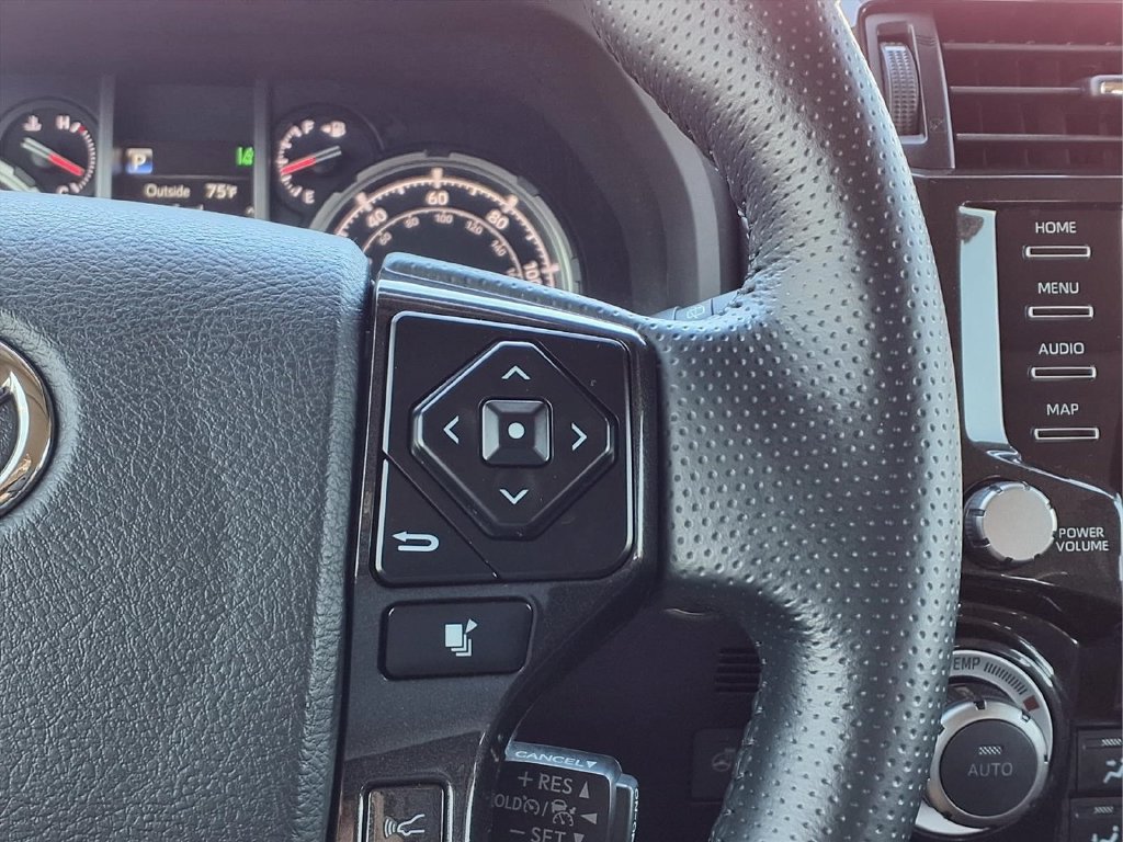 Used 2024 Toyota 4Runner TRD Pro AWD/4WD image 19