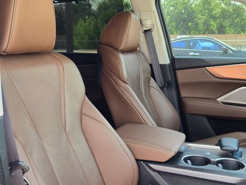 Certified 2023 Acura MDX FWD w/ Technology Package image 30