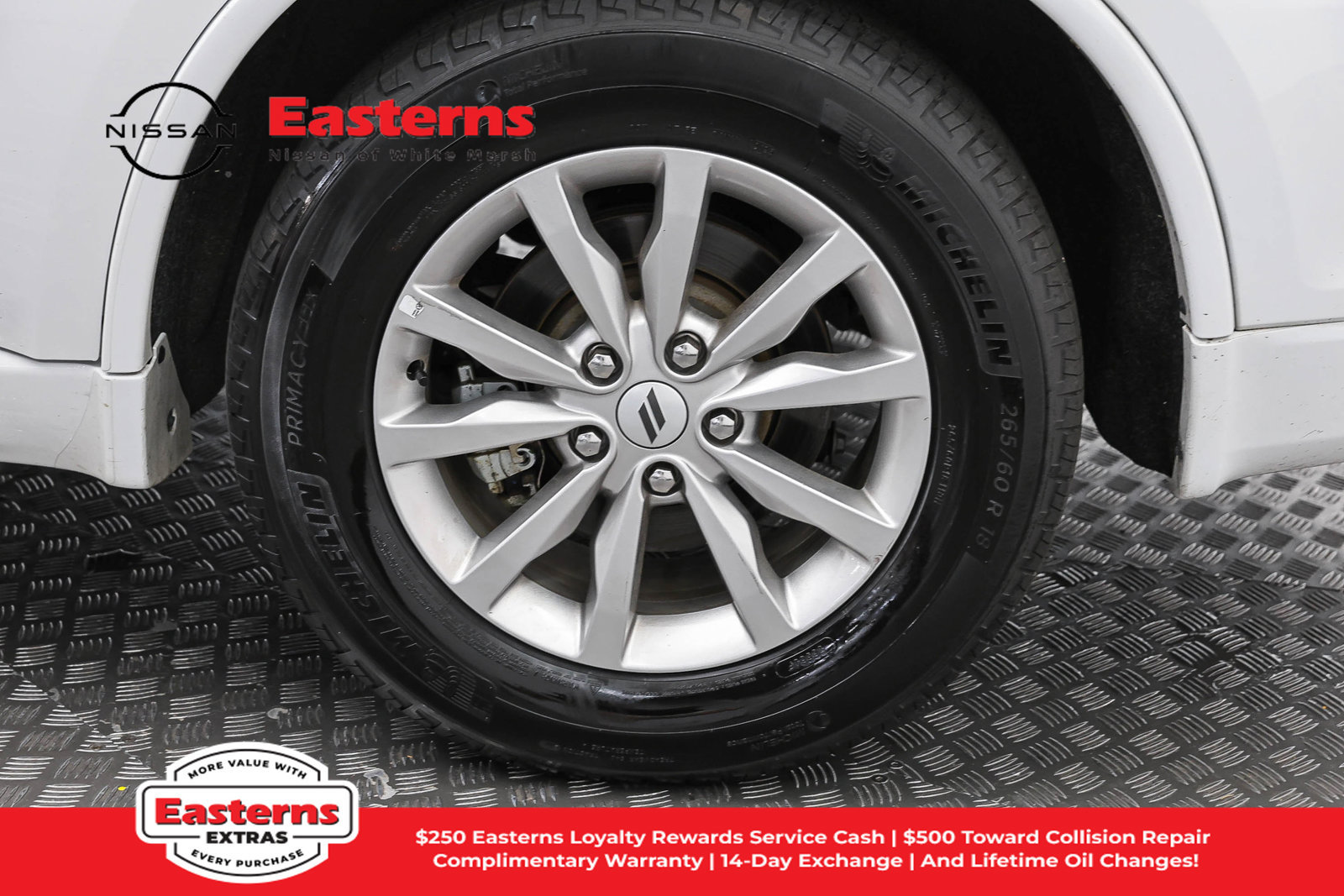 Used 2025 Dodge Durango GT RWD image 30