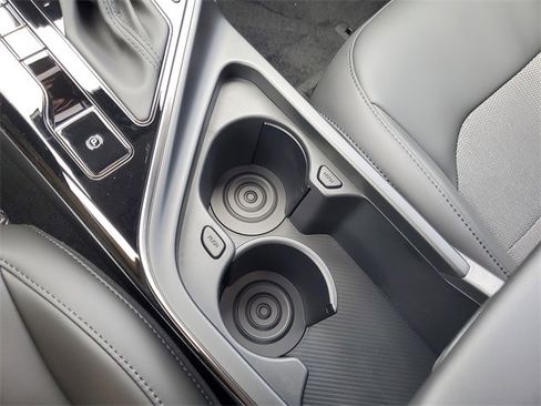 New 2026 Kia Niro EX image 30