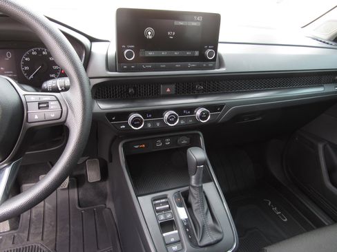 Used 2025 Honda CR-V EX image 18