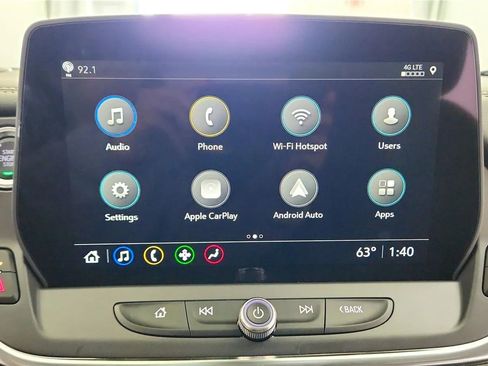 New 2026 Chevrolet Blazer LT w/ Convenience Package image 57