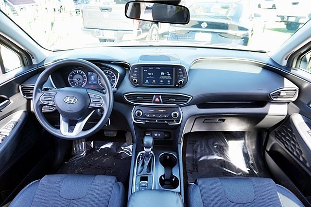 Used 2020 Hyundai Santa Fe SE FWD image 27