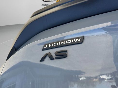 Used 2023 Nissan Rogue SV w/ SV Premium B Package image 27