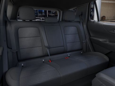 New 2026 Chevrolet Equinox LT w/ Midnight Edition image 17