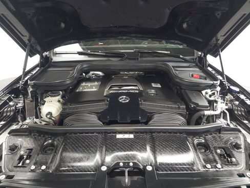 Used 2023 Mercedes-Benz GLE 63 AMG S image 38
