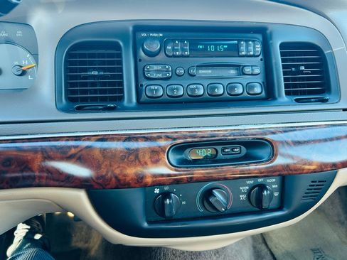 Used 1997 Mercury Grand Marquis GS image 18