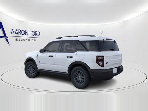 New 2026 Ford Bronco Sport Big Bend AWD/4WD image 4