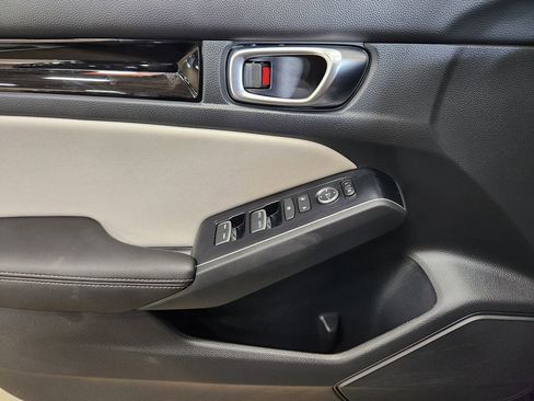 Used 2024 Honda Civic Sport Touring image 44