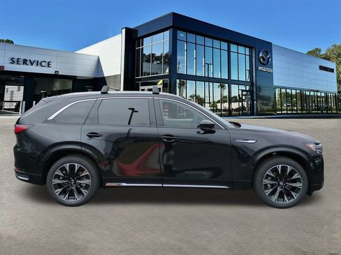 New 2026 MAZDA CX-90 3.3 Turbo S w/ Premium Plus AWD/4WD image 3