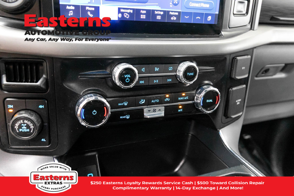 Used 2024 Ford F150 XLT w/ Mobile Office Package AWD/4WD image 20