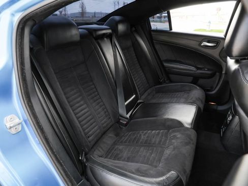 Used 2019 Dodge Charger Scat Pack w/ Daytona Edition Group RWD image 26