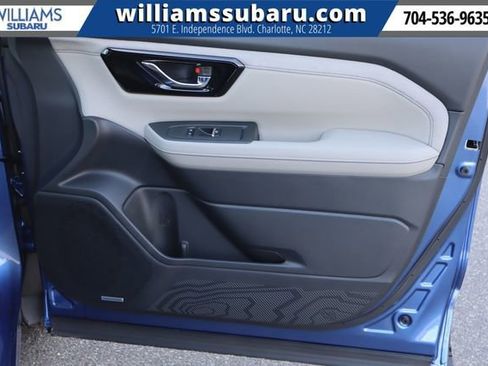 New 2025 Subaru Forester Limited image 23