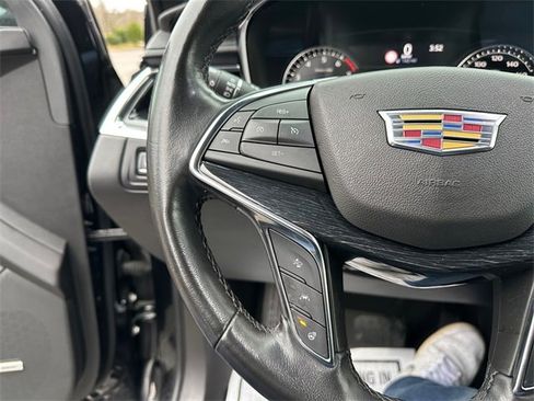 Used 2020 Cadillac XT5 Premium Luxury image 23