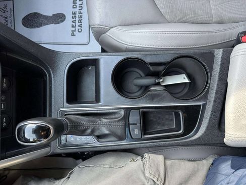 Used 2016 Hyundai Sonata Sport w/ Option Group 1V image 20