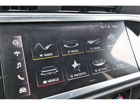 Used 2025 Audi Q3 2.0T Premium AWD/4WD image 26