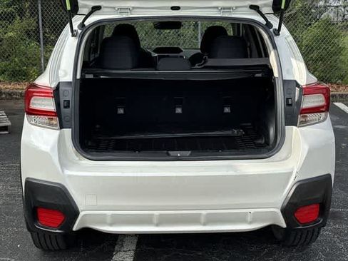 Used 2019 Subaru Crosstrek 2.0i Premium AWD/4WD image 29