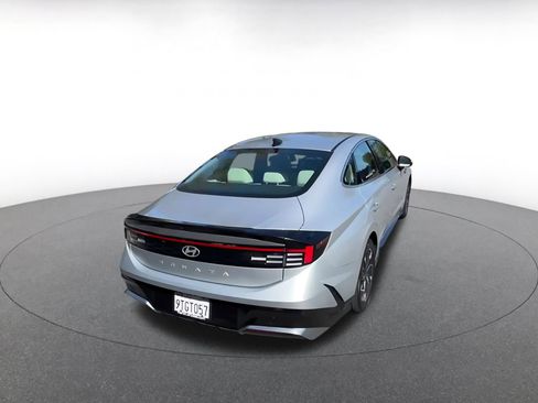 Used 2025 Hyundai Sonata SEL image 14