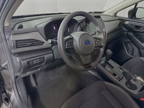 Certified 2026 Subaru Crosstrek 2.0i Premium AWD/4WD image 9