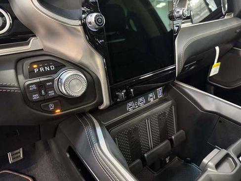 New 2026 RAM 1500 Tungsten image 26