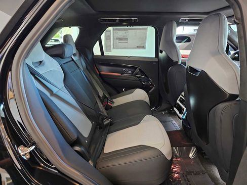 New 2025 Land Rover Range Rover Sport SV Edition Two image 12