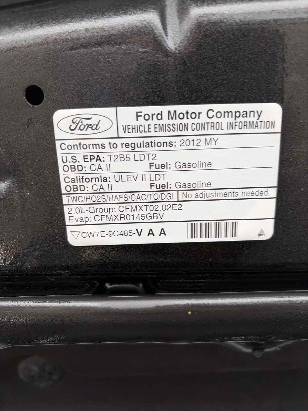 Used 2012 Ford Explorer Limited FWD image 36