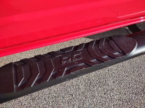 Used 2022 Ford Bronco Big Bend image 8