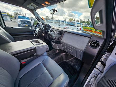 Used 2011 Ford F350 XL image 16