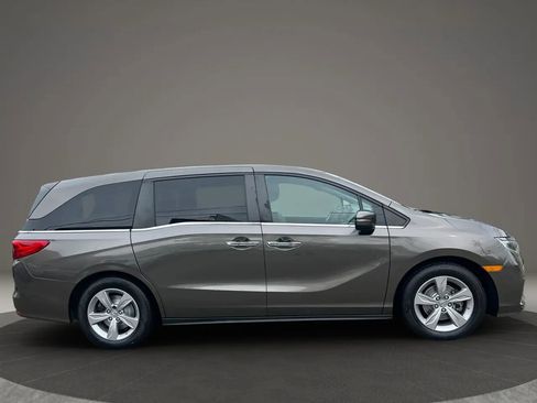 Used 2020 Honda Odyssey EX-L image 4