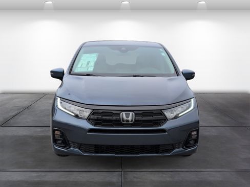 New 2026 Honda Odyssey Elite image 4