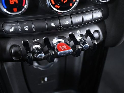 Certified 2024 MINI Cooper Convertible image 22