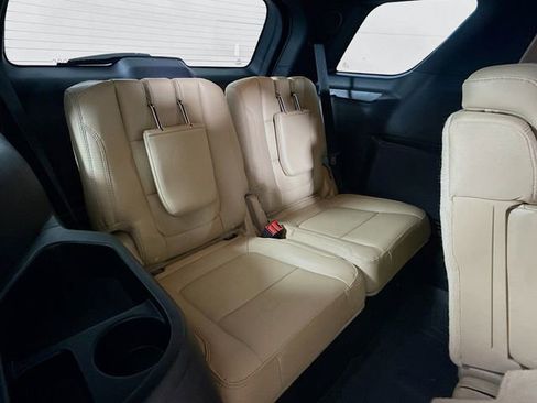 Used 2016 Ford Explorer Limited image 30