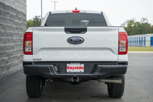 New 2026 Ford Ranger XL w/ Trailer Tow Package AWD/4WD image 7