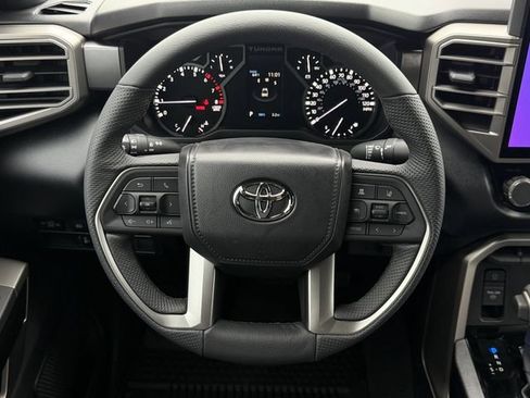 New 2026 Toyota Tundra SR5 AWD/4WD image 14