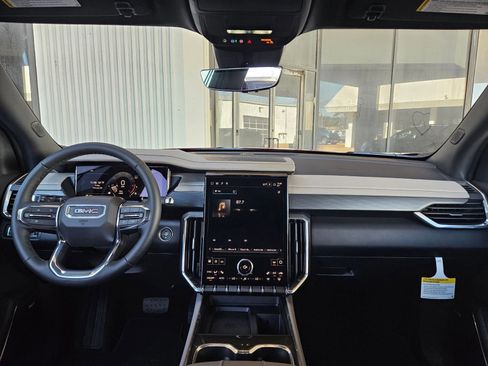 New 2026 GMC Acadia Elevation image 26