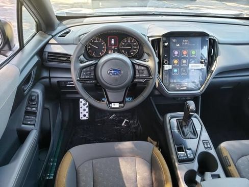 New 2026 Subaru Crosstrek 2.5i Sport AWD/4WD image 15