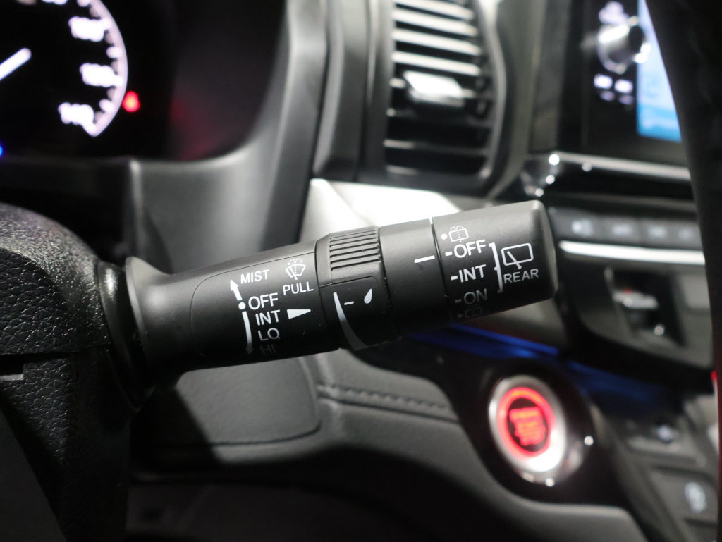 Used 2026 Honda Odyssey Touring image 35