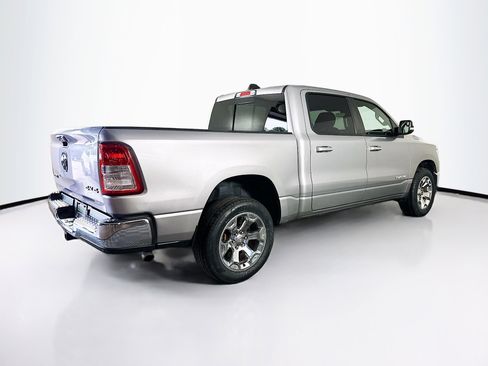 Used 2019 RAM 1500 Big Horn AWD/4WD image 9
