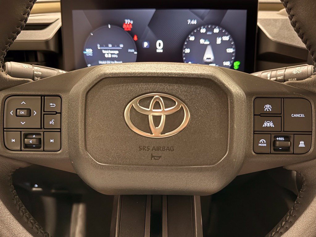 Used 2026 Toyota RAV4 XLE Premium FWD image 21