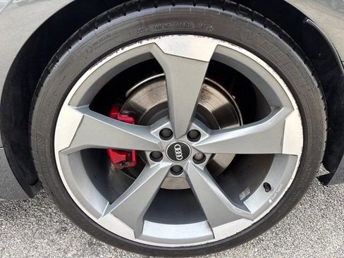 Used 2019 Audi S5 Prestige w/ S Sport Package image 11